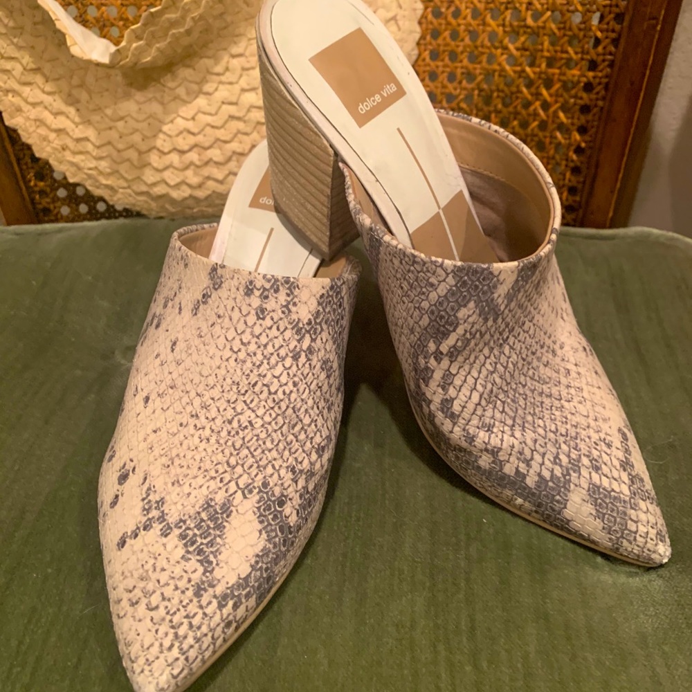 Dolce Vita Angela Mule